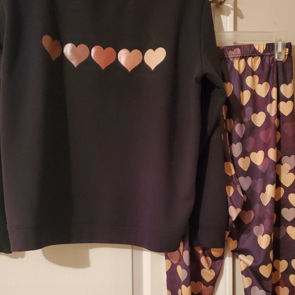 2PC Leggings Set - Picture 3 of 6